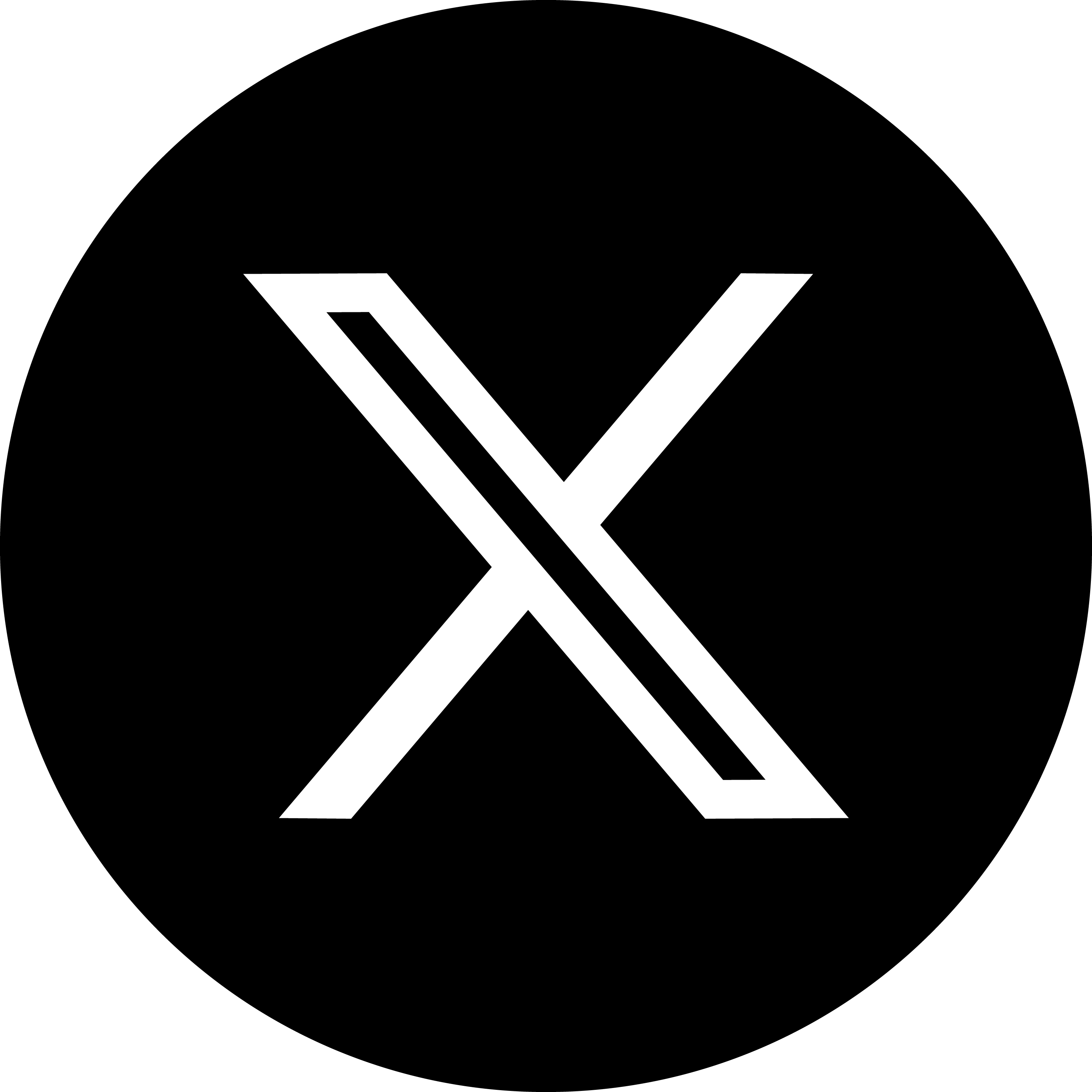 Icono de X